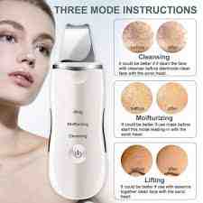 MOISTURIZING Y CLEAN MUYE 8815